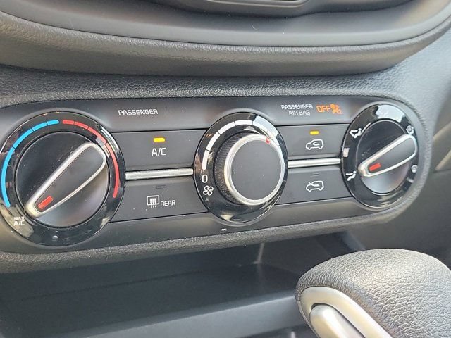 Used 2024 Kia Soul LX w/ Option Group 015 FWD image 28