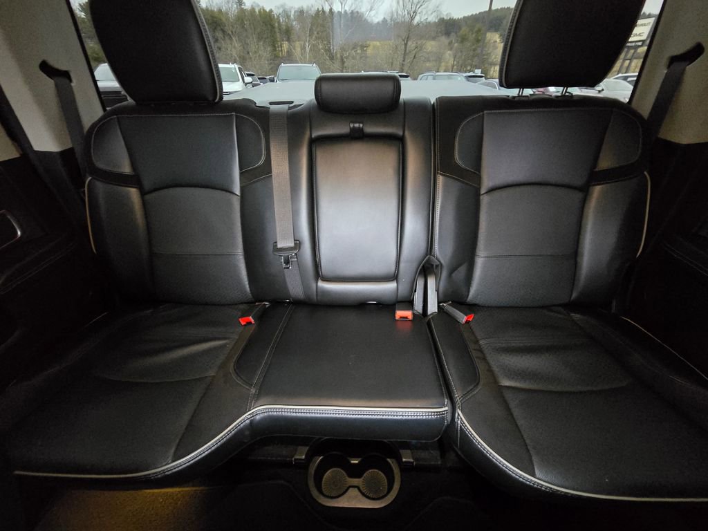Used 2023 RAM 2500 Laramie image 44
