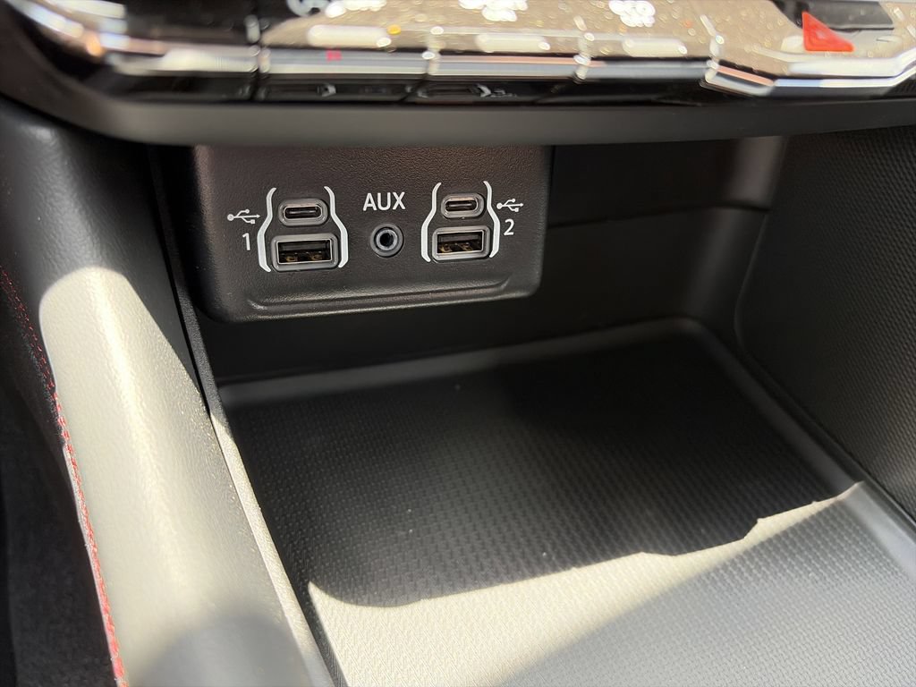 New 2026 Dodge Durango GT RWD image 25