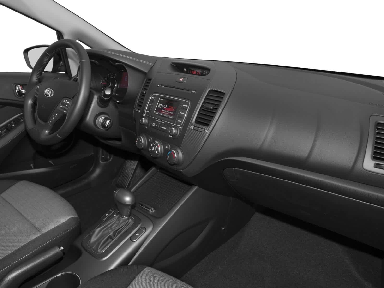 Used 2016 Kia Forte LX w/ LX Popular Package FWD image 13