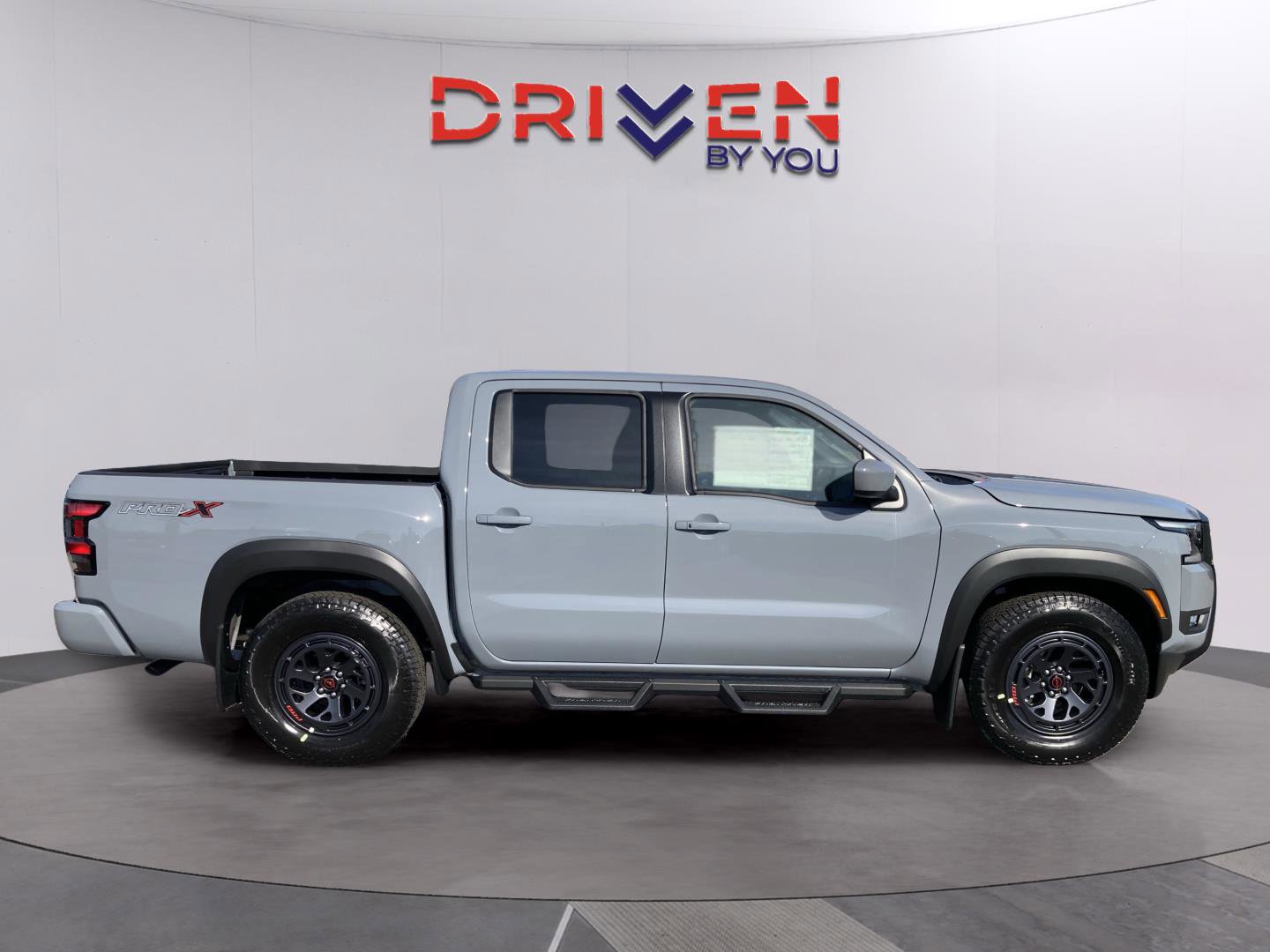 New 2026 Nissan Frontier Pro-X w/ Tow Package image 6