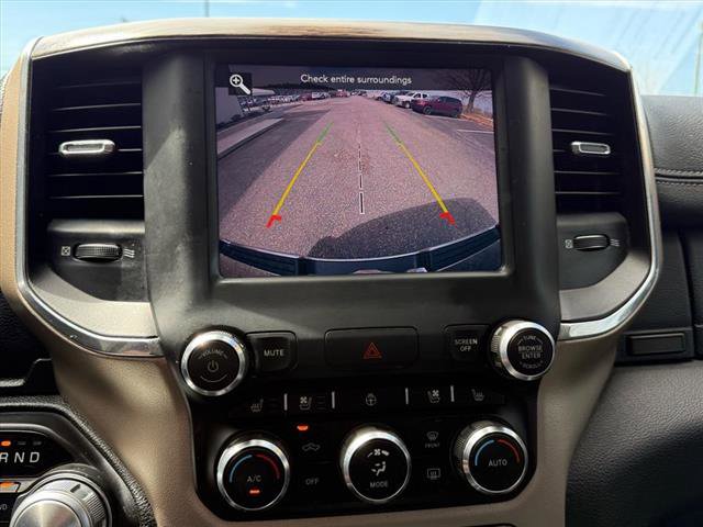 Used 2019 RAM 1500 Laramie image 18