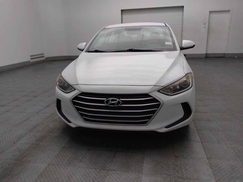 Used 2018 Hyundai Elantra SEL FWD image 15