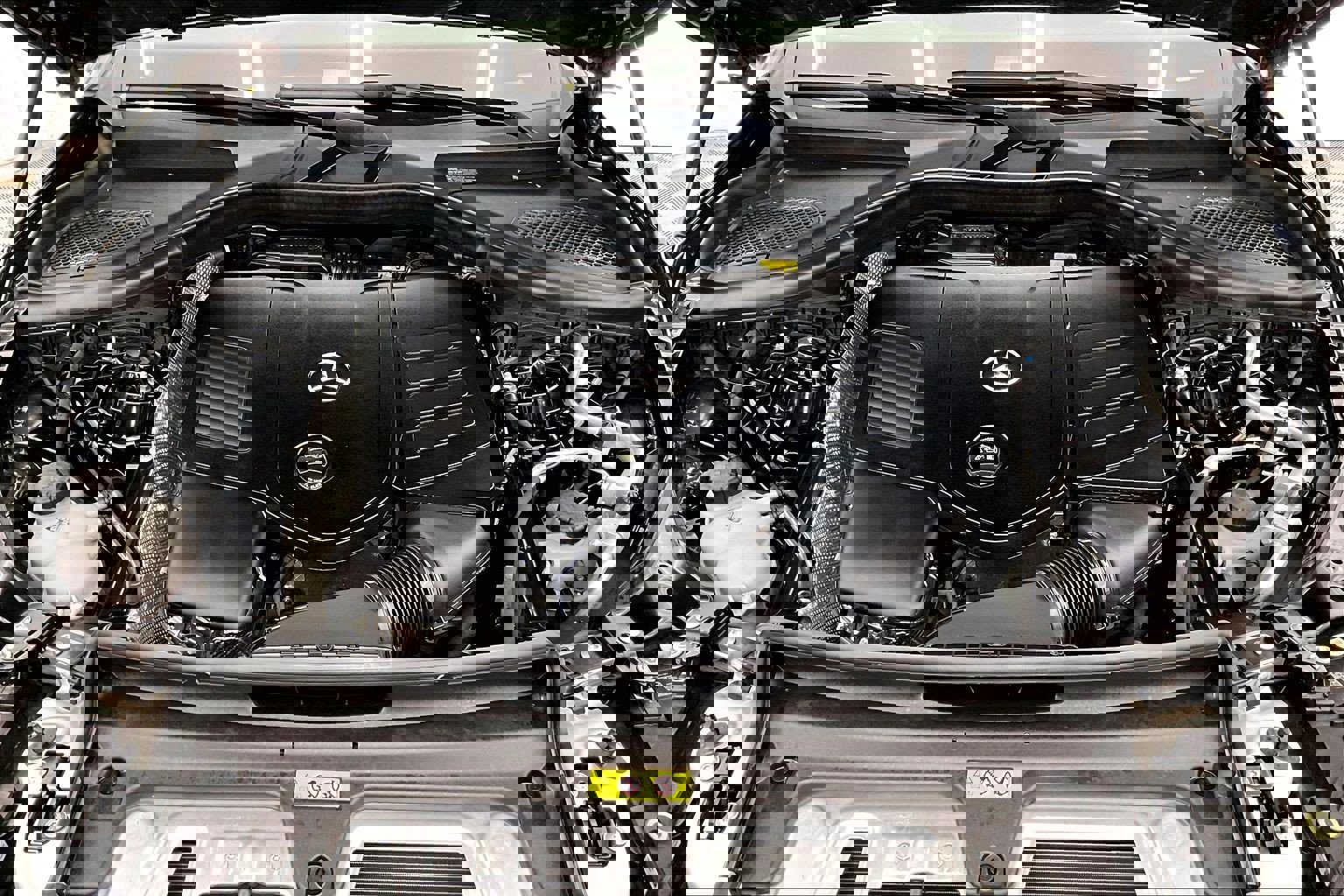 Certified 2023 Mercedes-Benz GLC 300 image 9