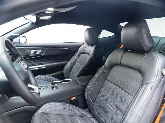 New 2026 Ford Mustang Premium RWD image 16