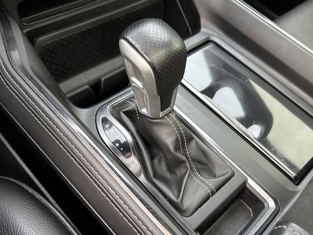 Used 2022 RAM 1500 TRX w/ TRX Level 1 Equipment Group AWD/4WD image 14
