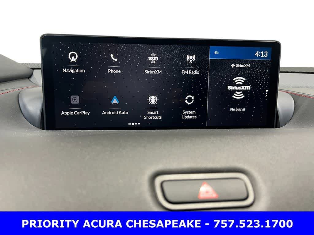 Used 2025 Acura TLX SH-AWD w/ A-SPEC Pkg image 22