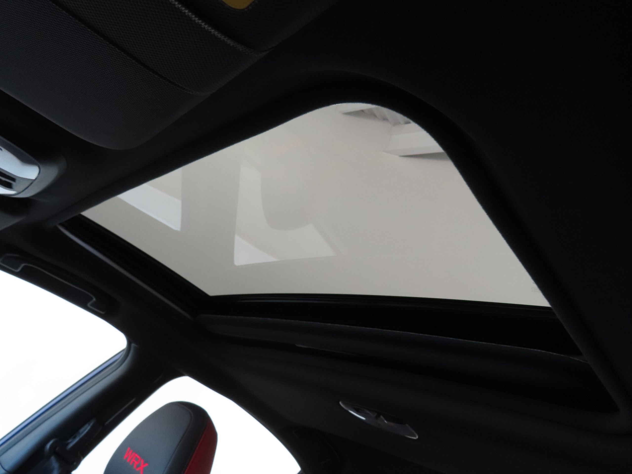 New 2026 Subaru WRX Limited image 22