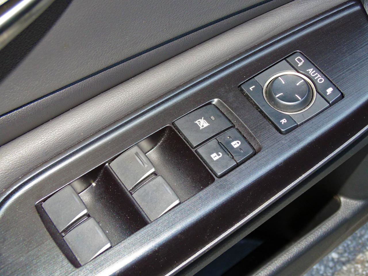 Used 2020 Lexus ES 350 w/ Premium Package image 14