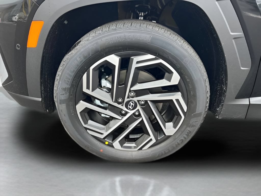 New 2026 Hyundai Tucson Limited AWD/4WD image 24
