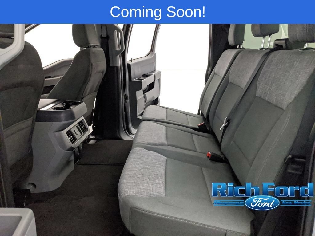 Certified 2024 Ford F250 XLT AWD/4WD image 16