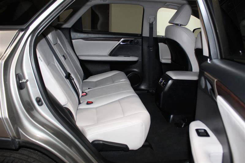 Used 2021 Lexus RX 350 AWD w/ Premium Package image 29
