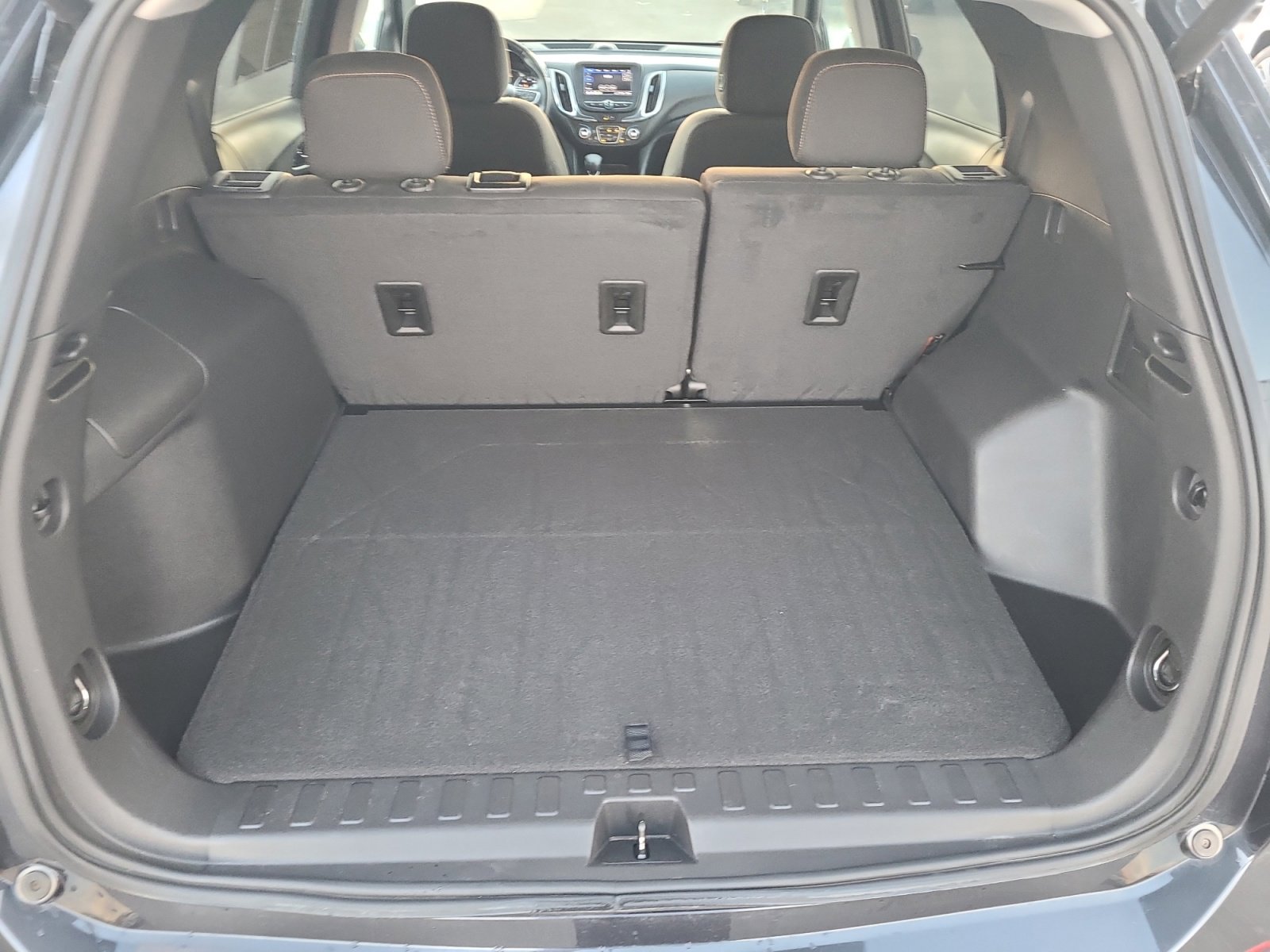 Used 2023 Chevrolet Equinox LT image 27