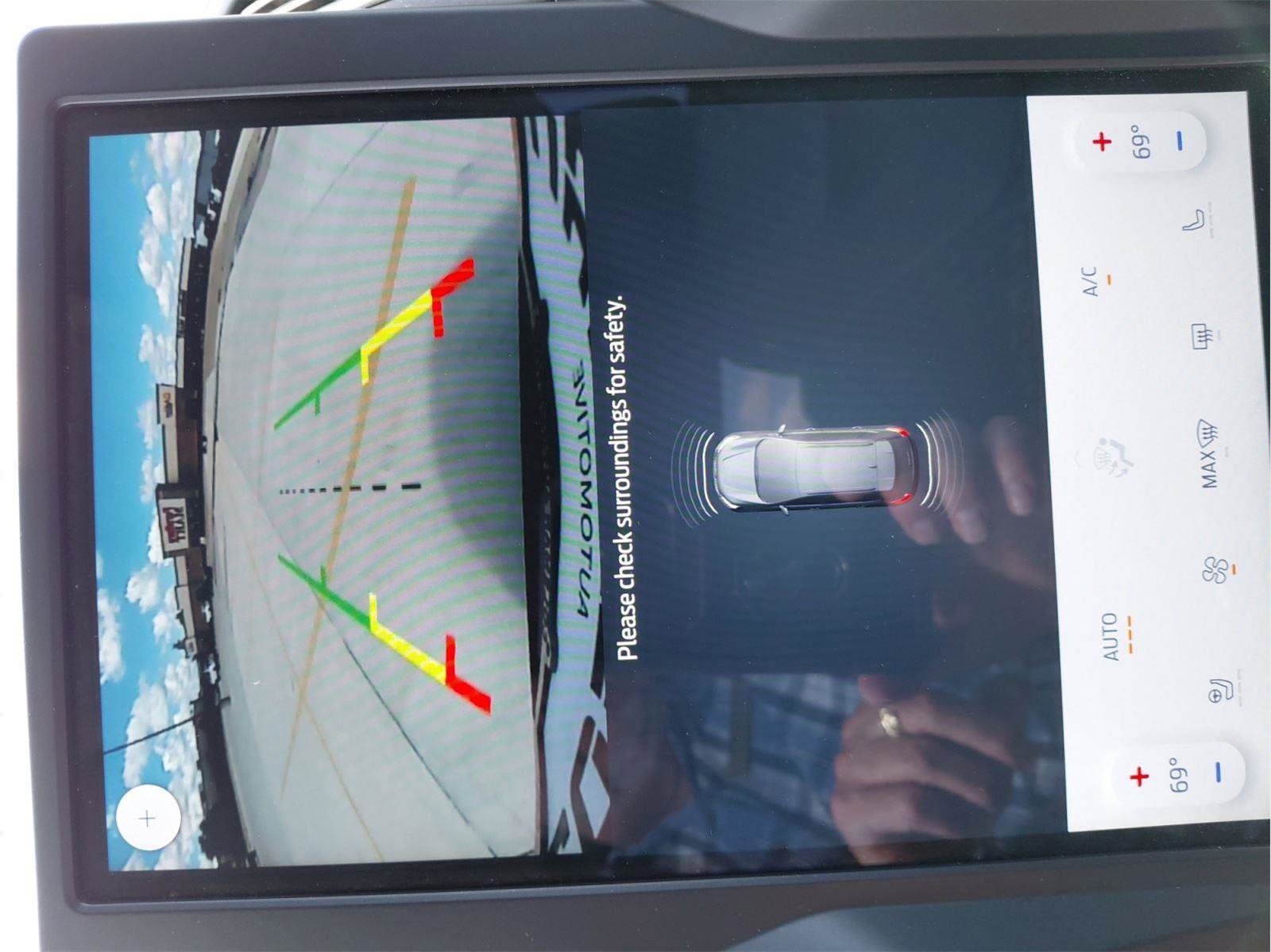 Used 2024 Ford Edge Titanium image 37