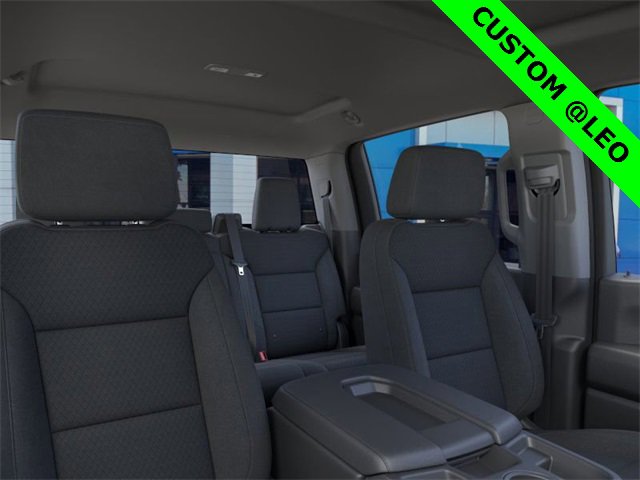 New 2026 Chevrolet Silverado 2500 Custom w/ Custom Value Package image 24
