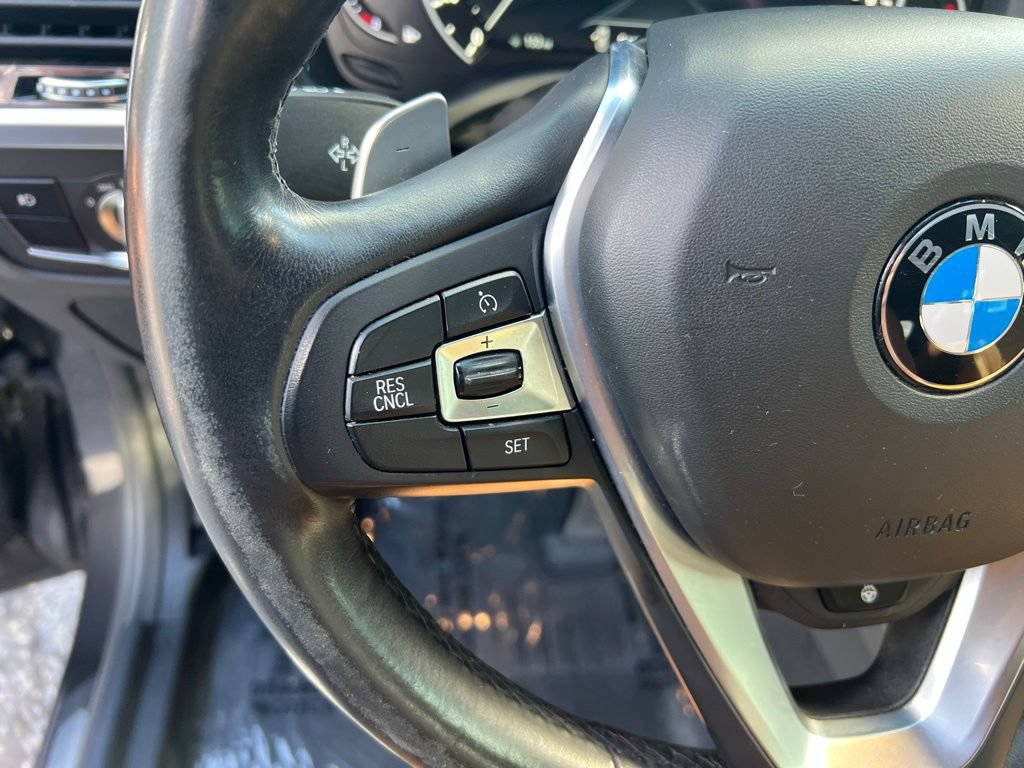 Used 2019 BMW X3 xDrive30i w/ Premium Package AWD/4WD image 15