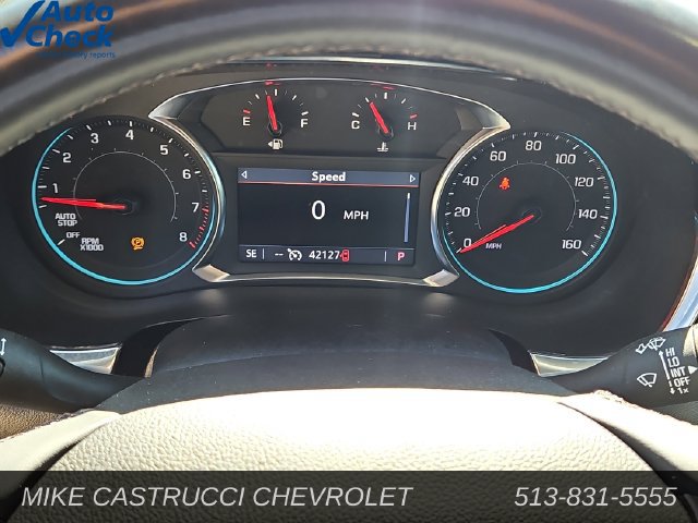 Used 2023 Chevrolet Traverse LT FWD image 15