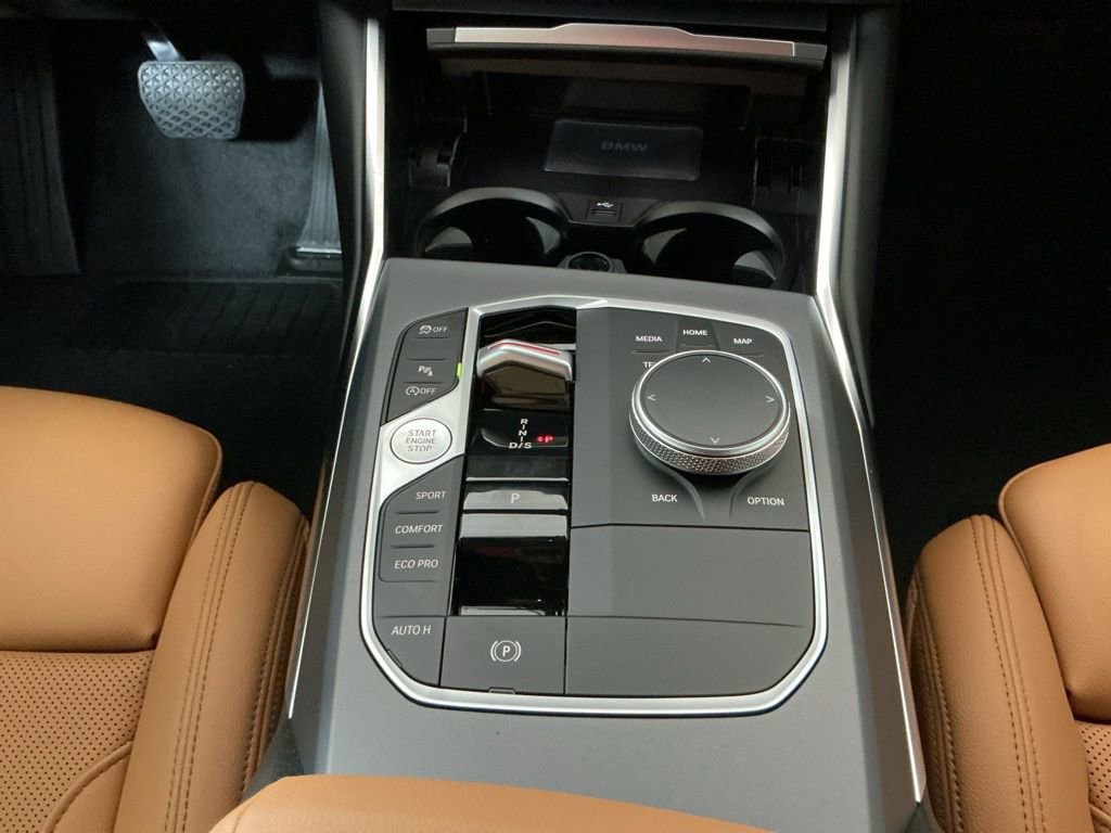 New 2026 BMW 230i Coupe w/ Premium Package RWD image 12