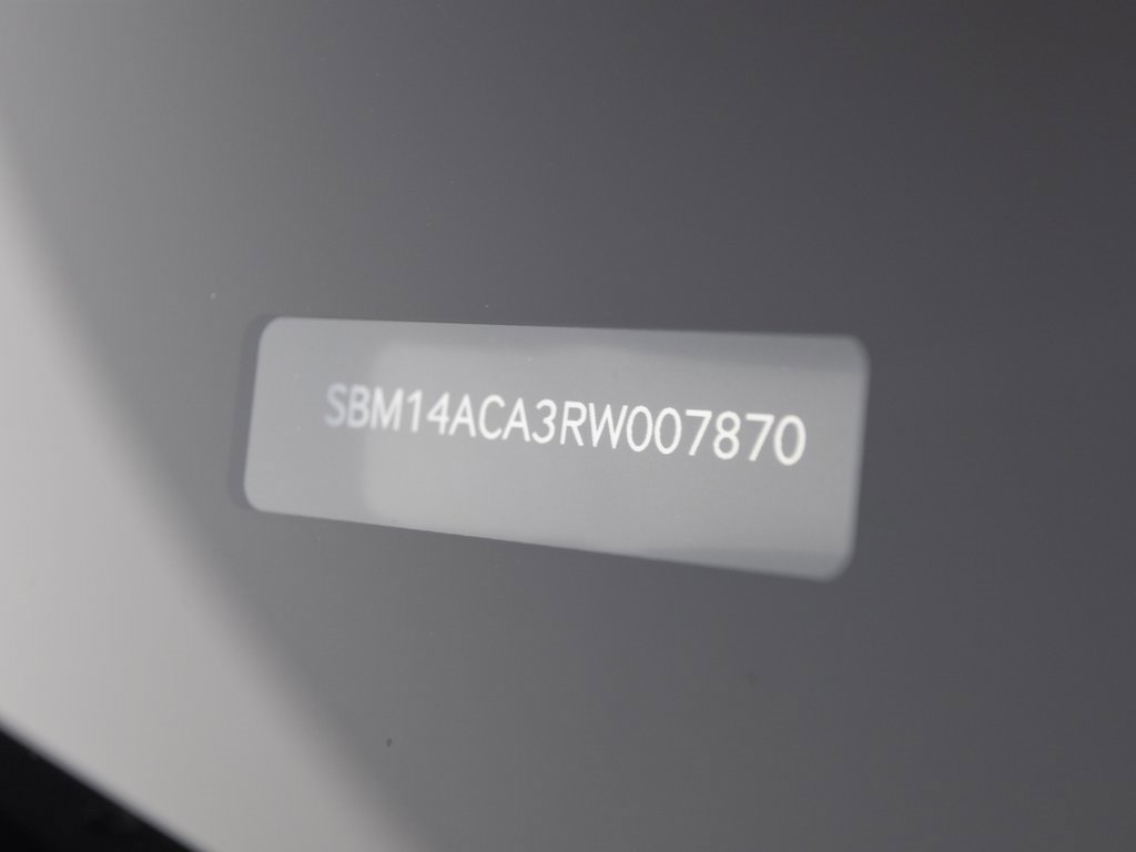 Used 2024 McLaren 750S image 47