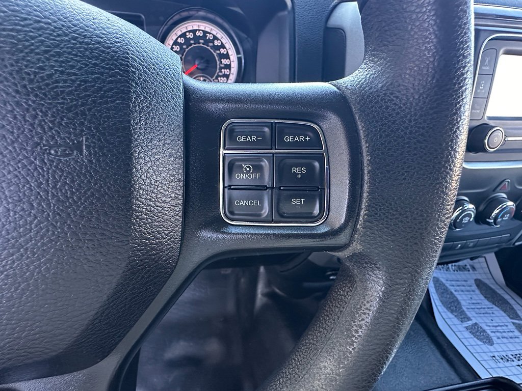 Used 2022 RAM 1500 Tradesman w/ Trailer Tow Group image 17