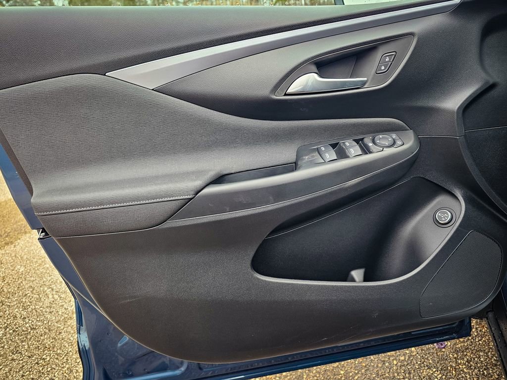 New 2026 Buick Envista Preferred w/ Convenience I Package image 10