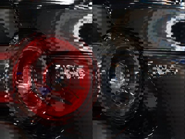 New 2025 MAZDA MX-5 Miata RF Grand Touring w/ Weather Package image 11