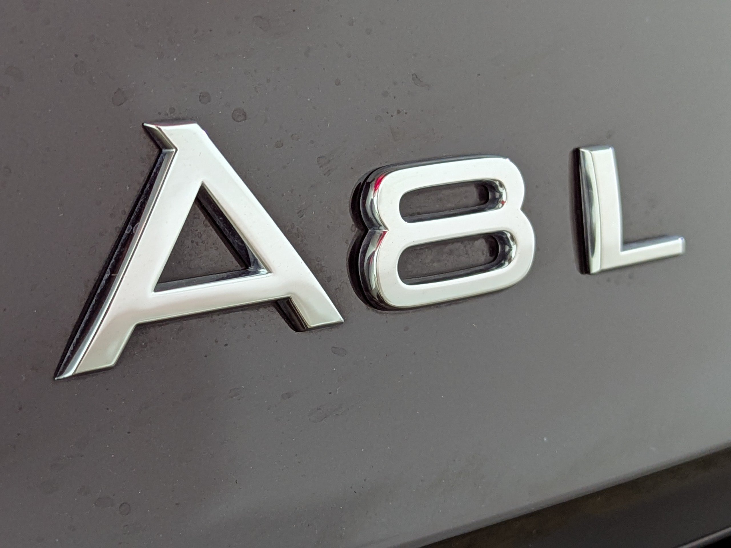Used 2020 Audi A8 L 3.0T AWD/4WD image 29