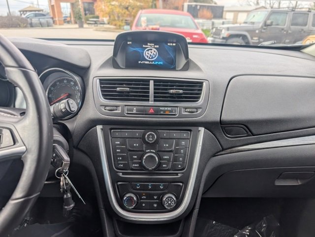 Used 2015 Buick Encore FWD image 13