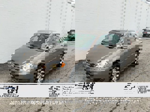 Used 2007 Chevrolet Impala LT image 24