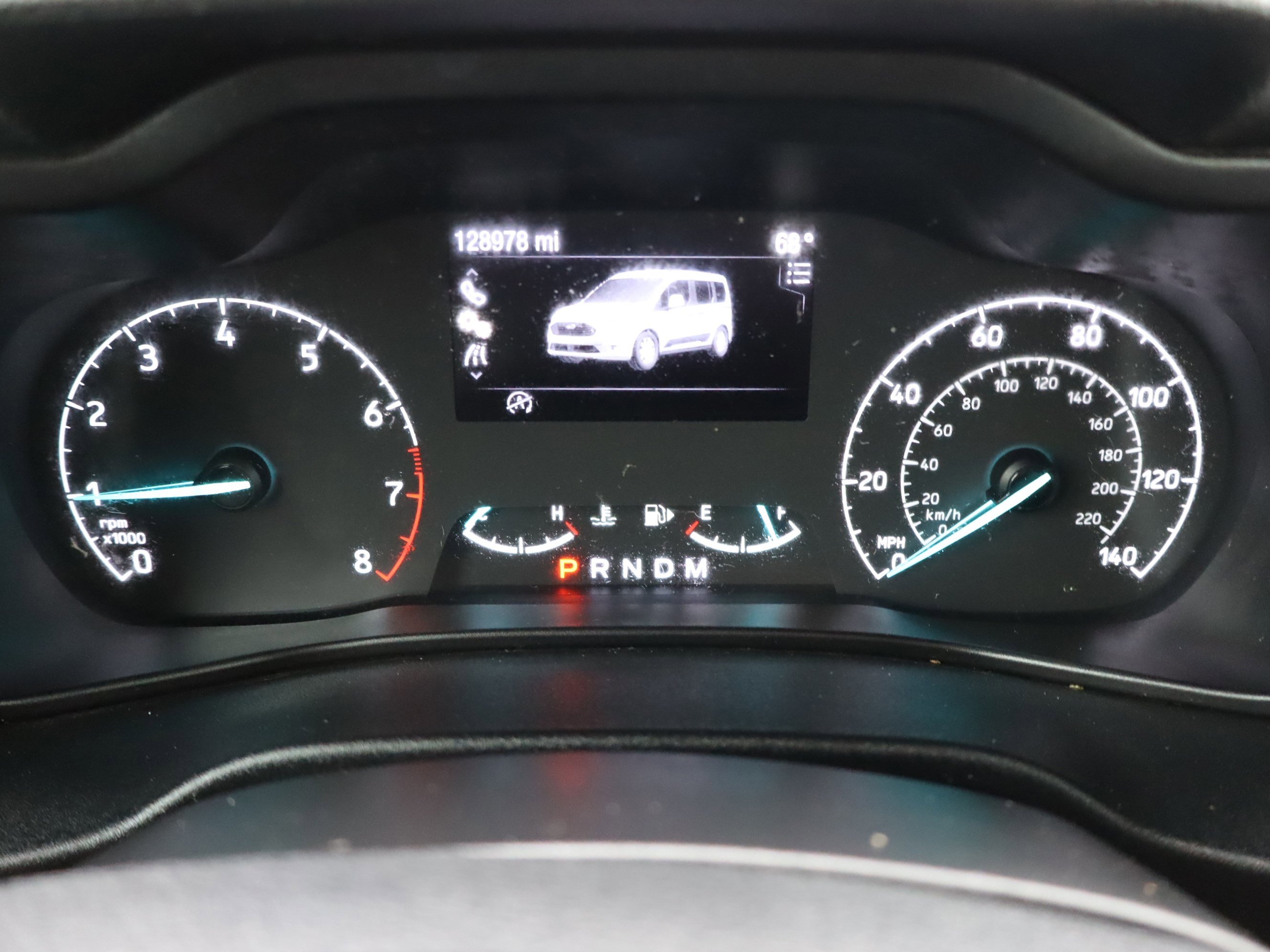 Used 2019 Ford Transit Connect XL FWD image 22