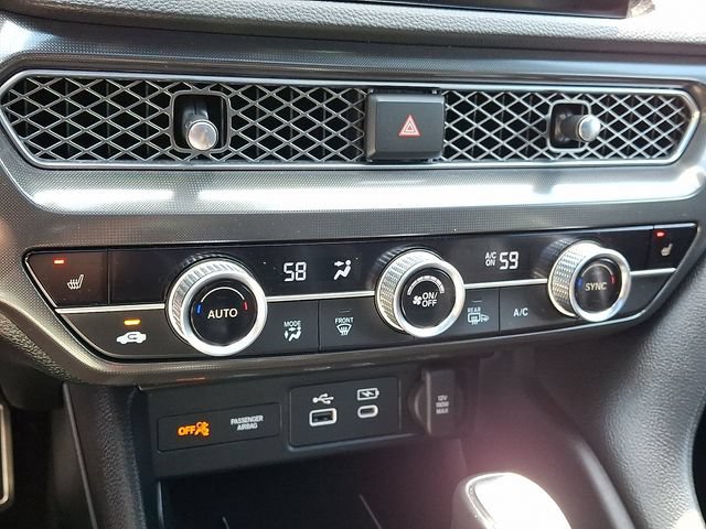 Used 2024 Acura Integra A-Spec w/ Technology Package FWD image 16