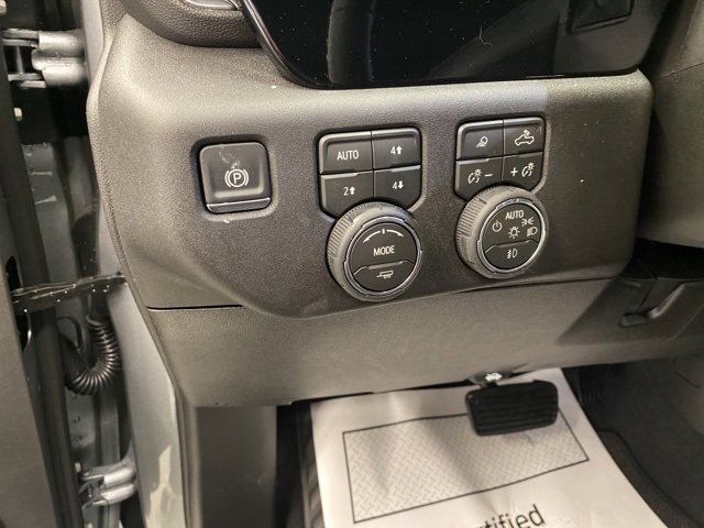 New 2026 Chevrolet Silverado 2500 High Country w/ Z71 Off-Road Package image 31