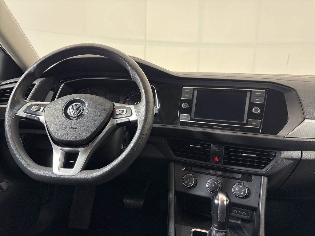Used 2021 Volkswagen Jetta S w/ Driver Assistance Package image 22