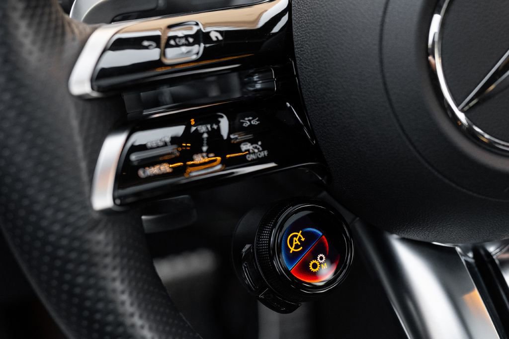 Used 2021 Mercedes-Benz E 63 AMG S image 27