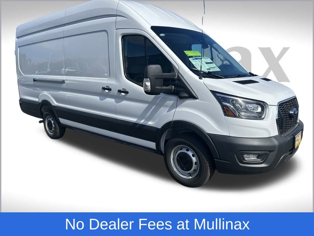 New 2025 Ford Transit 250 148 High Roof Extended 360° Tour