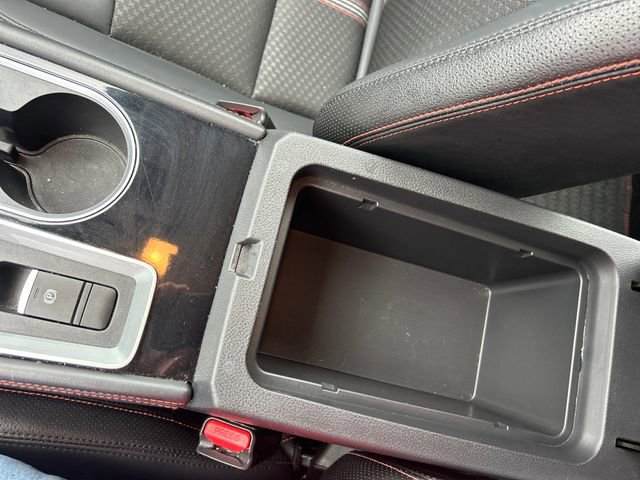 Used 2025 Nissan Altima 2.5 SR image 18