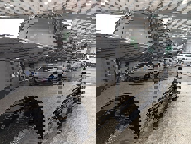 Used 2025 RAM 2500 Laramie w/ Night Edition image 3