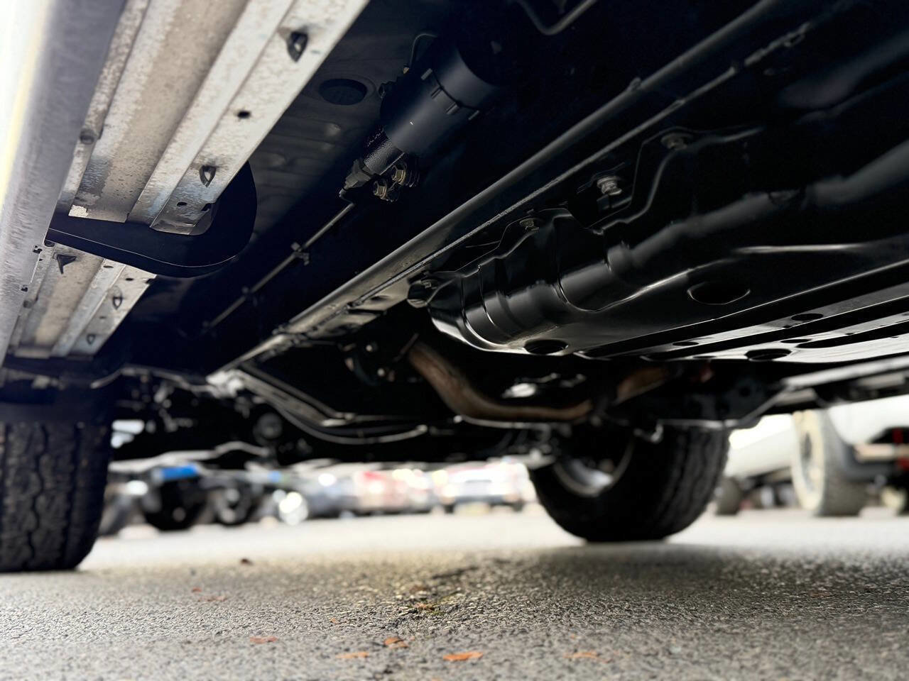 Used 2005 Toyota 4Runner Sport image 64