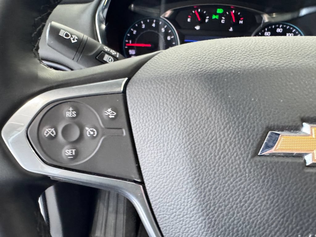 Certified 2023 Chevrolet Traverse LT AWD/4WD image 22