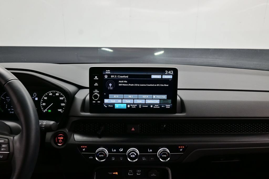 Certified 2024 Honda CR-V Sport-L image 44