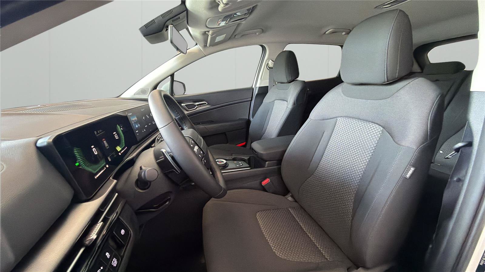New 2026 Kia Sportage S AWD/4WD image 10