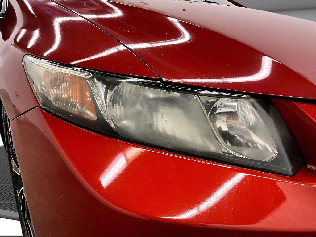 Used 2013 Honda Civic Si image 29