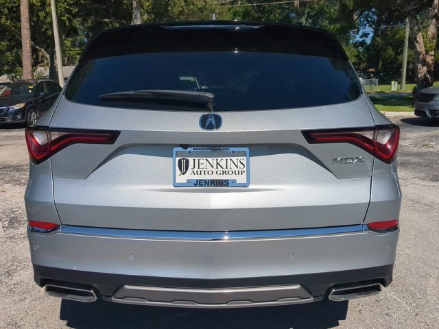 New 2026 Acura MDX w/ Technology Package image 5