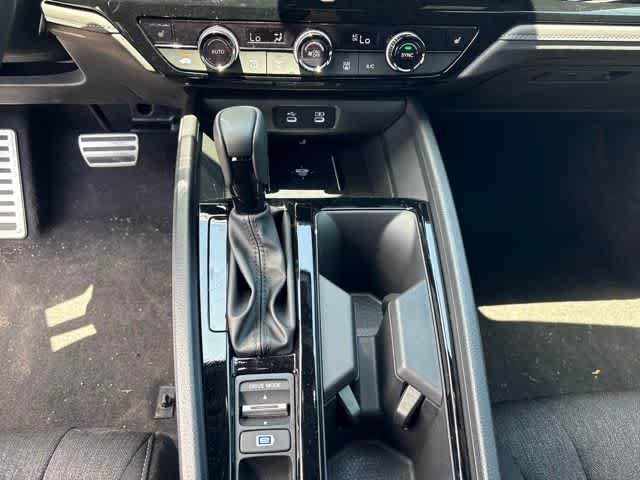 Used 2026 Honda Accord Sport image 19