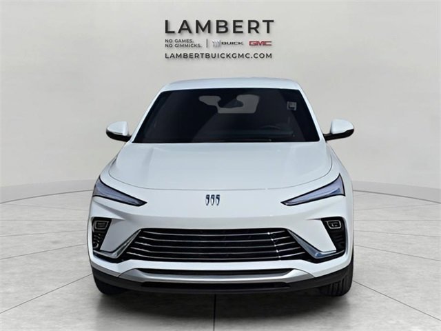 New 2026 Buick Envista Preferred w/ Convenience I Package image 30