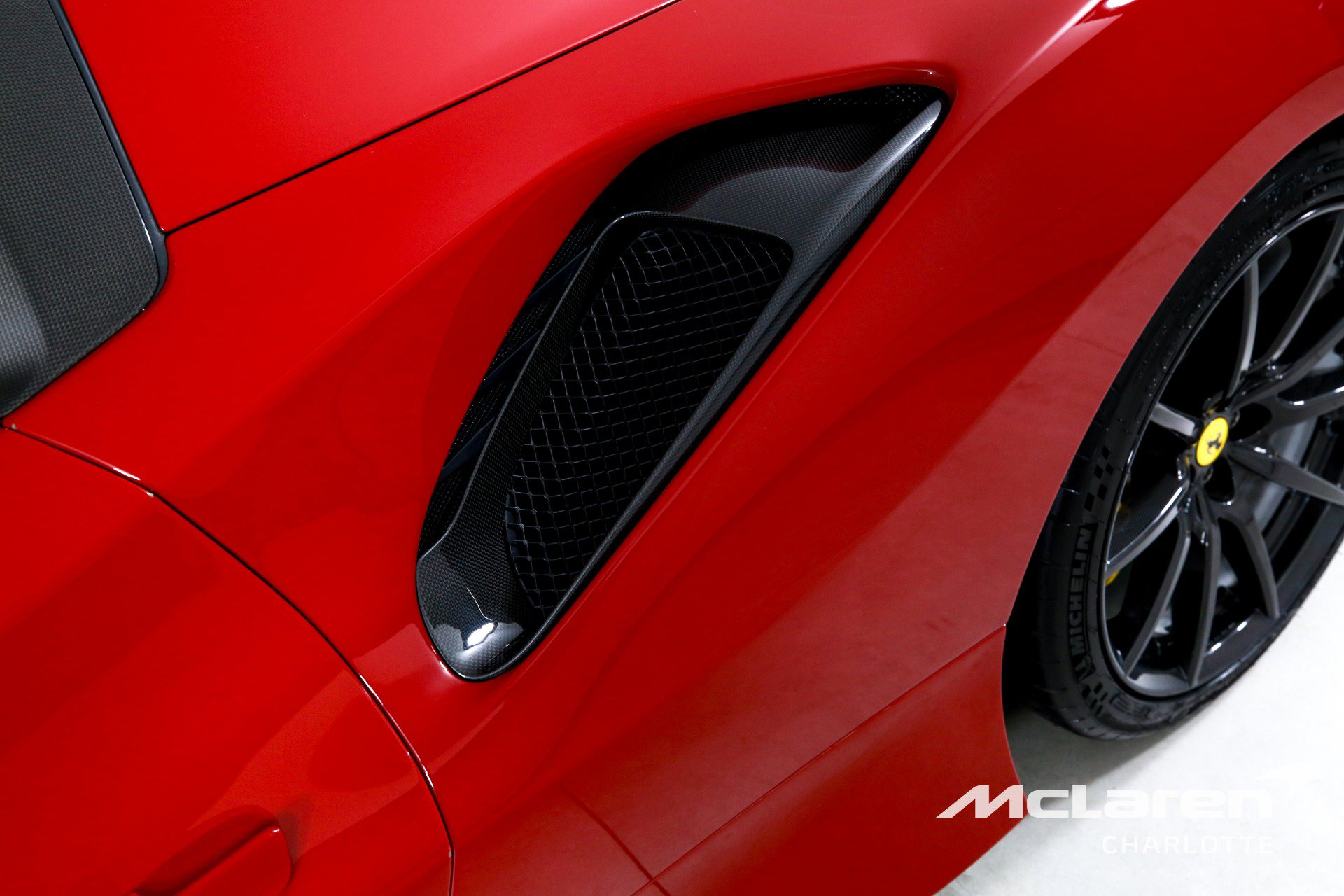 Used 2020 Ferrari 488 Pista Spider image 36