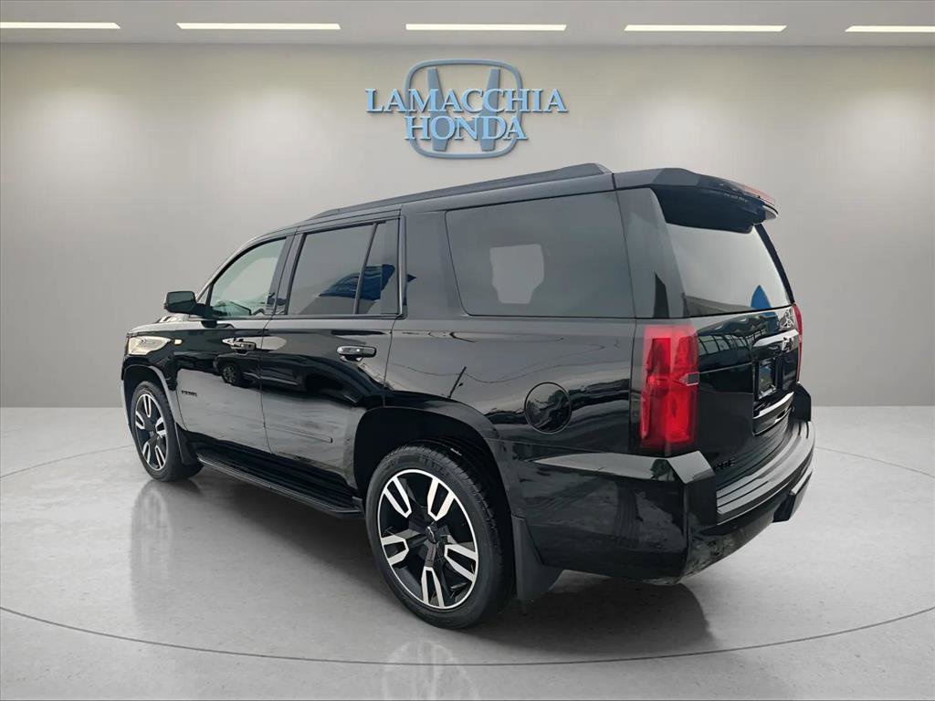 Used 2018 Chevrolet Tahoe Premier image 5