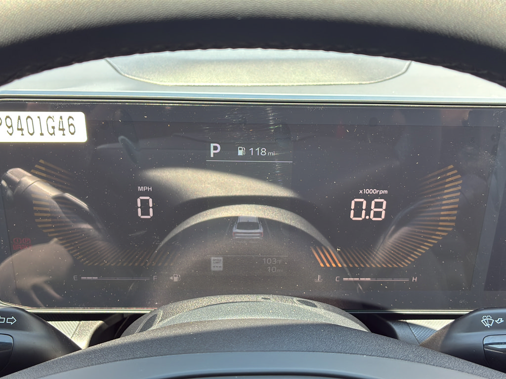 New 2026 Kia K4 EX FWD image 34