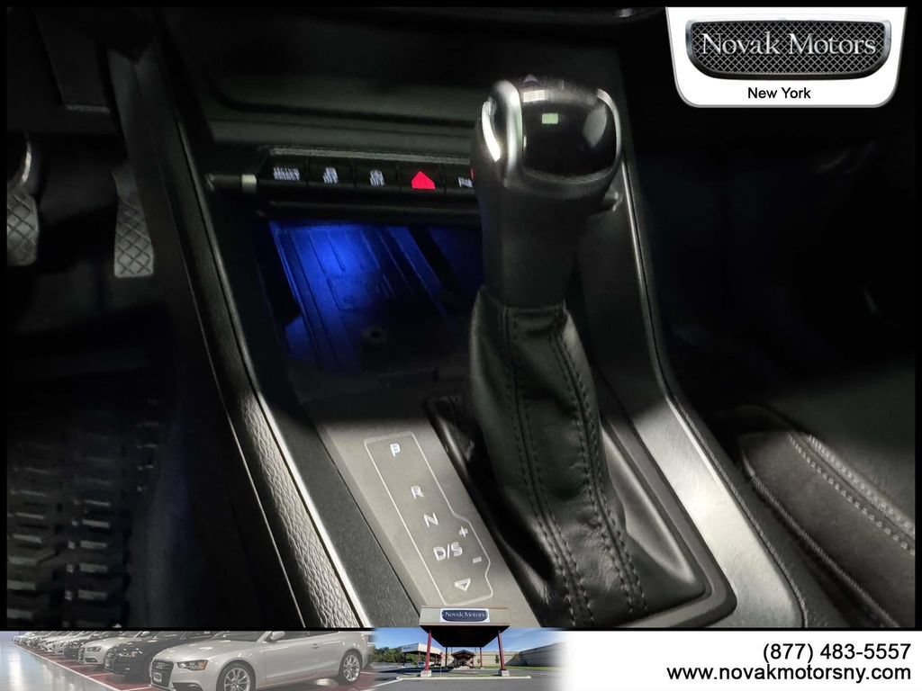 Used 2022 Audi Q3 2.0T Premium Plus AWD/4WD image 23