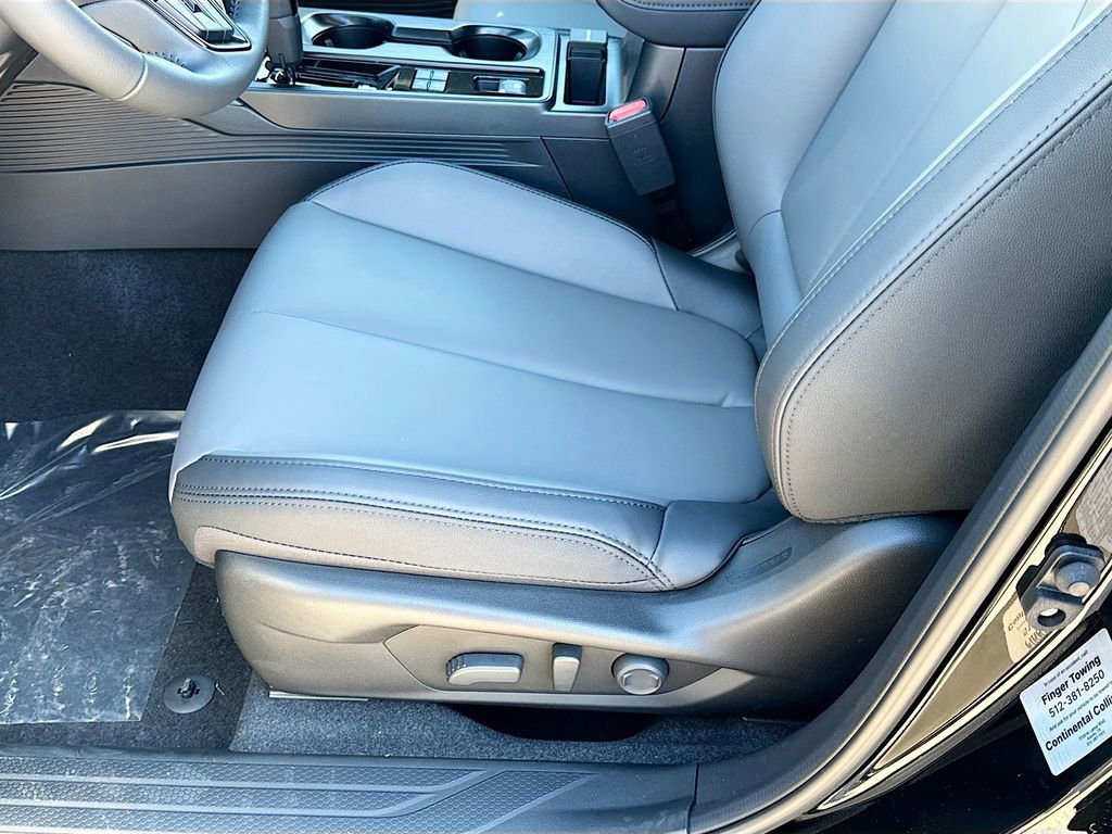 New 2026 Subaru Outback Premium image 22